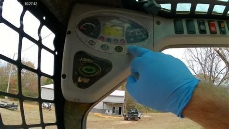 parking brake cat skid steer|cat skid steer troubleshooting.